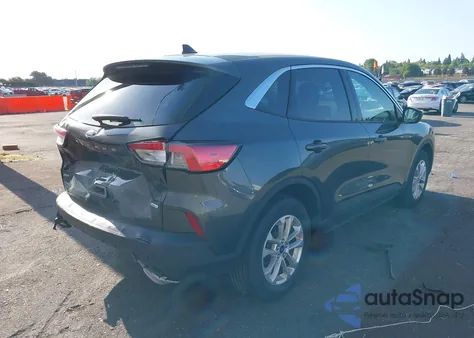 2020 Ford Escape Se z USA, uszkodzony, nr VIN 1FMCU0G65LUB92150